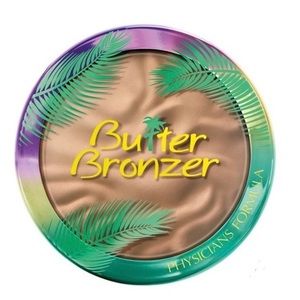 Physicians Formula Murumuru Butter Bronzer, NIB